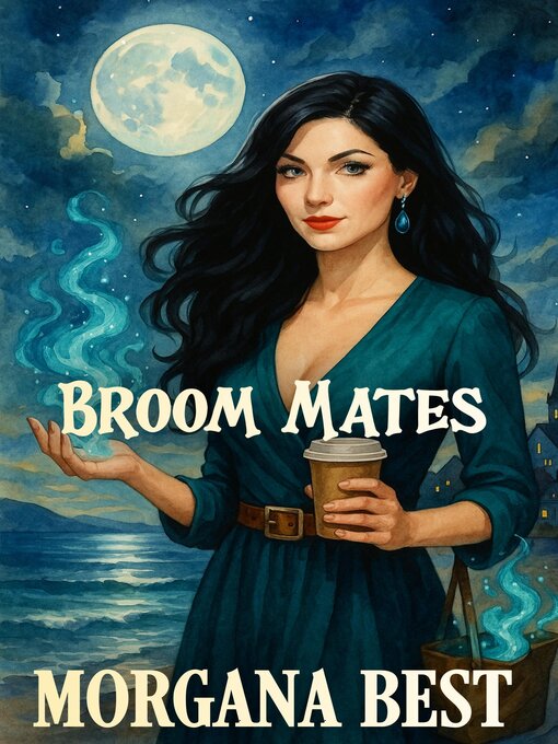 Title details for Broom Mates by Morgana Best - Available